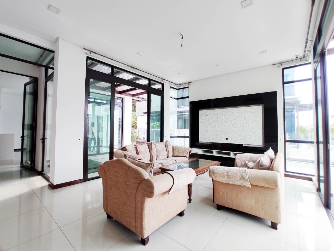Triple Storey Semi-D Sunway Montana KLCC View - photo 1