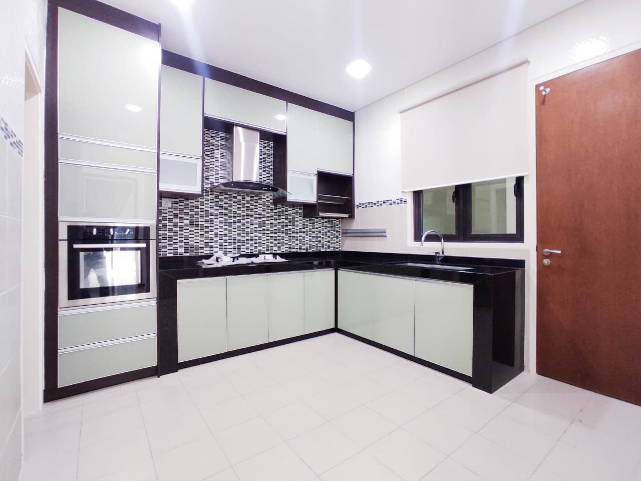 Triple Storey Semi-D Sunway Montana KLCC View - photo 2