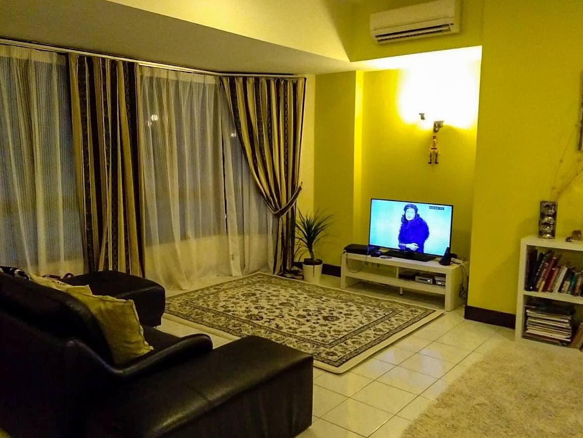 Seri Penaga Bangsar - photo 1