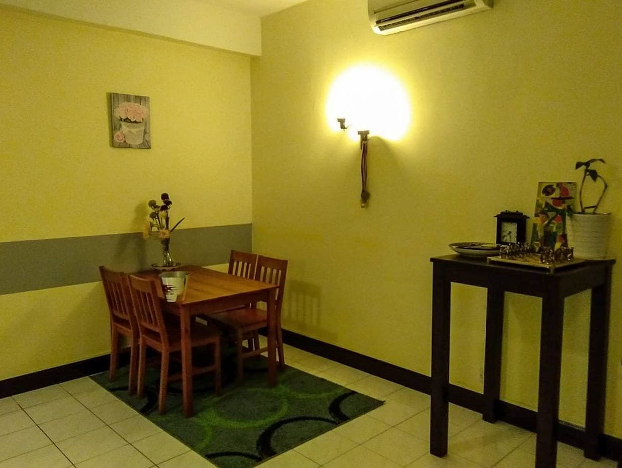 Seri Penaga Bangsar - photo 2