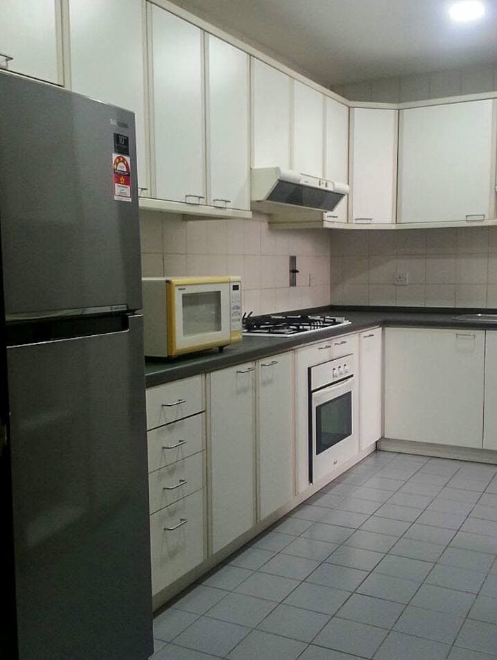 Seri Penaga Bangsar - photo 3