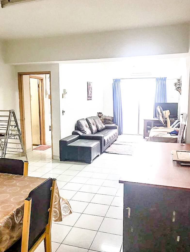 Sri Dahlia Apartment Taman Sepakat Kajang - photo 3