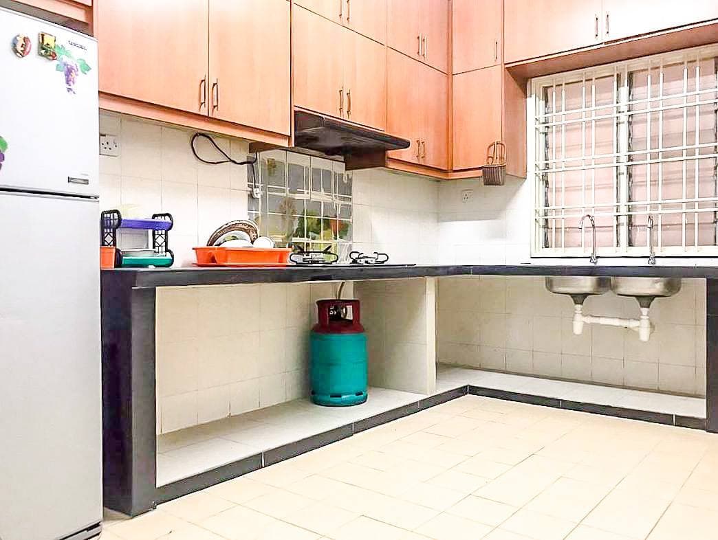 Sri Dahlia Apartment Taman Sepakat Kajang - photo 4