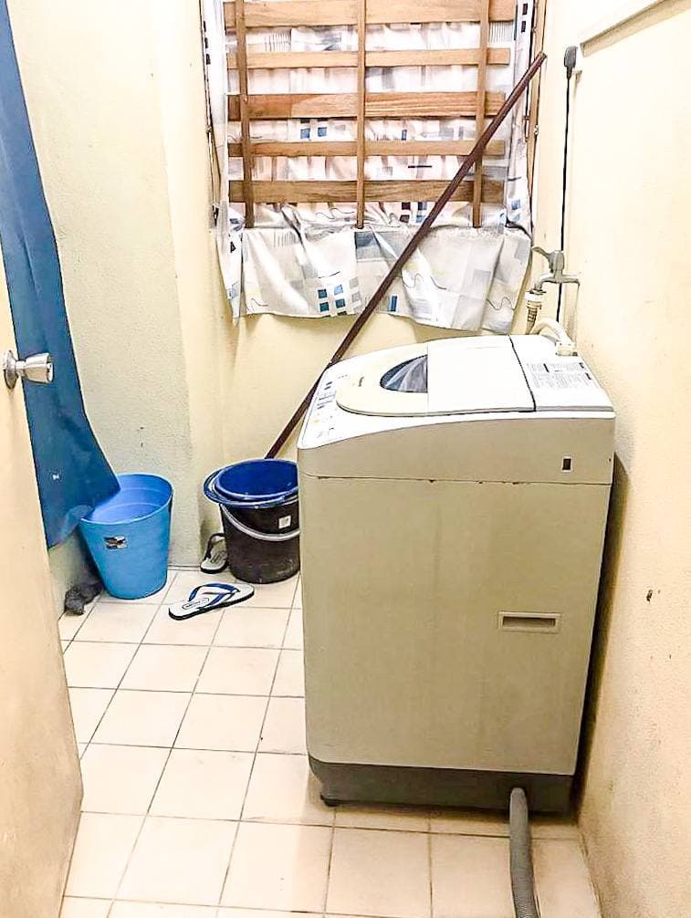 Sri Dahlia Apartment Taman Sepakat Kajang - photo 6