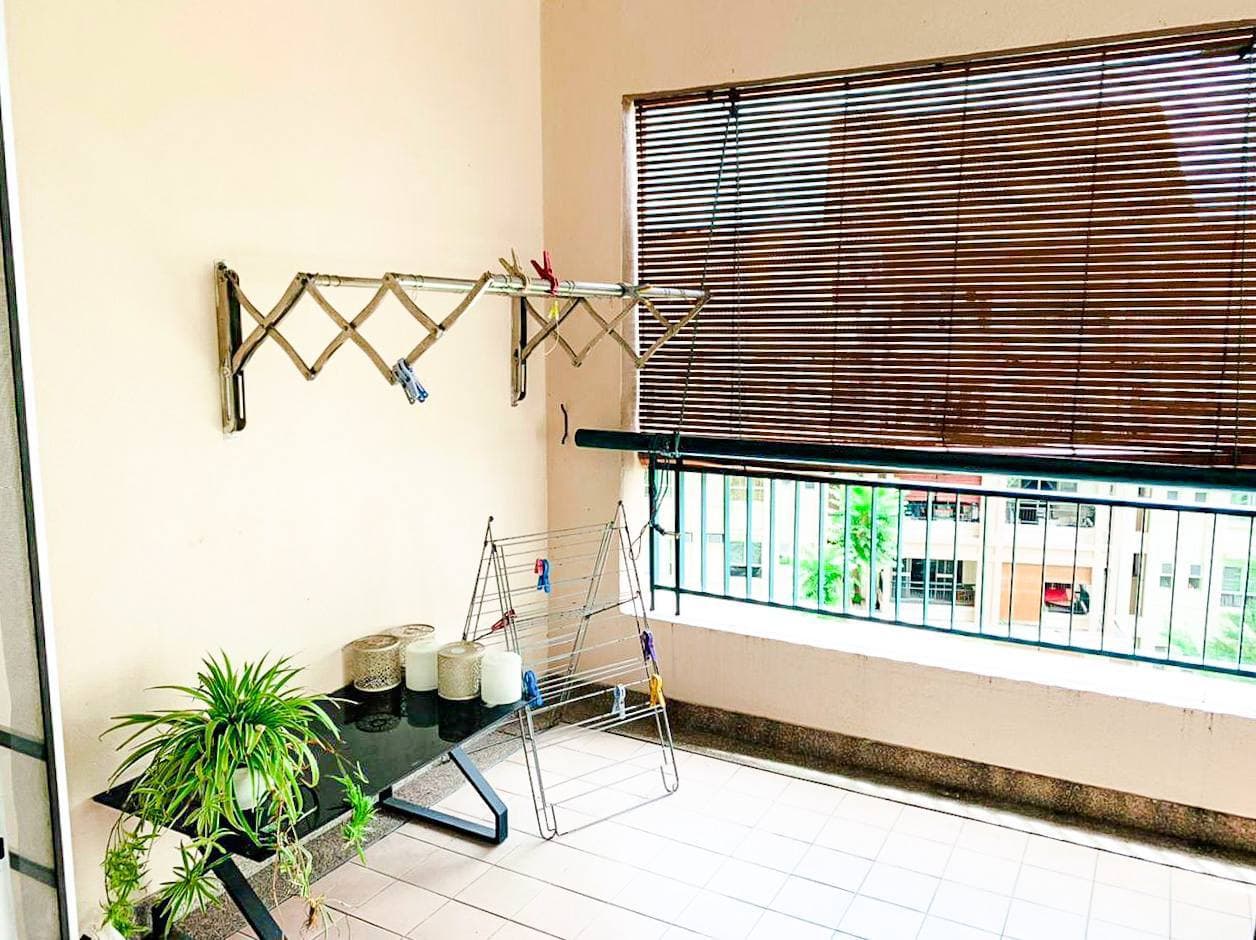 Havannah Seri Maya, Setiawangsa - photo 6