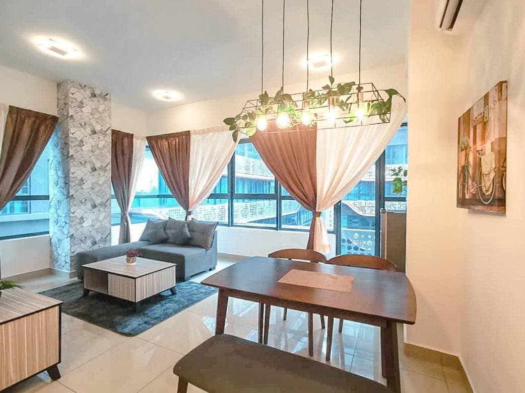 Arte Plus Ampang - photo 2