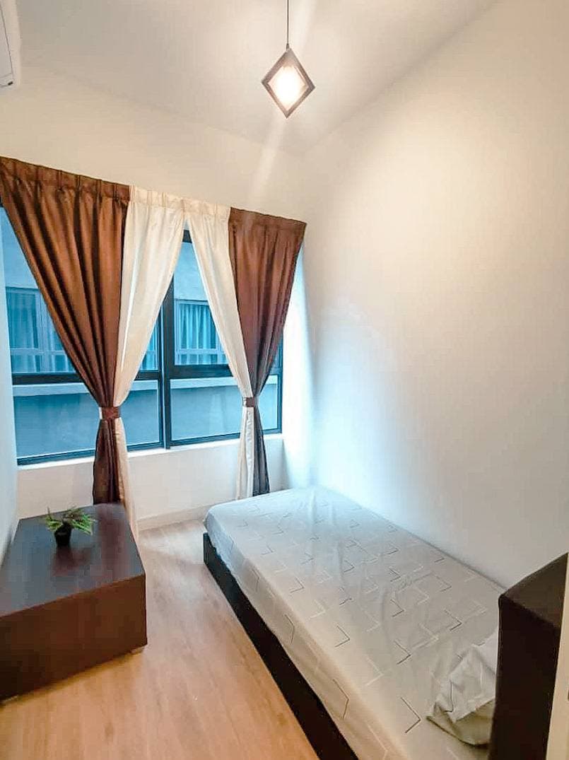 Arte Plus Ampang - photo 6