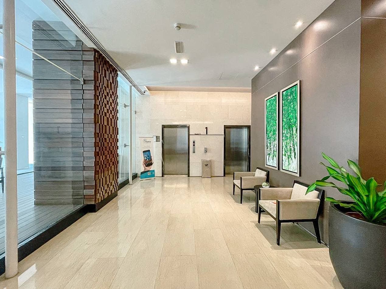 Icon Residence Designer Suite Tower 3 Mont Kiara - photo 1