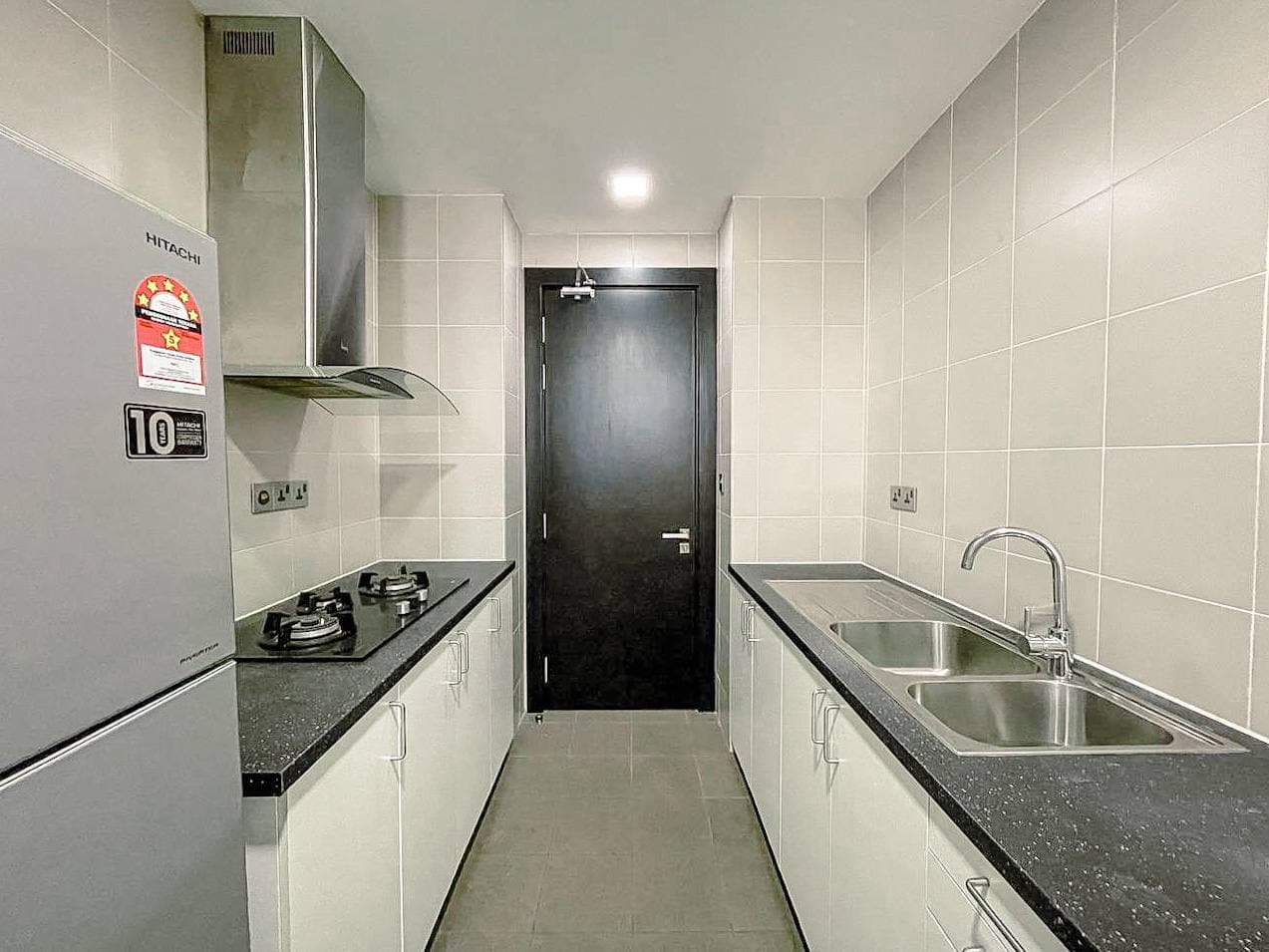 Icon Residence Designer Suite Tower 3 Mont Kiara - photo 3