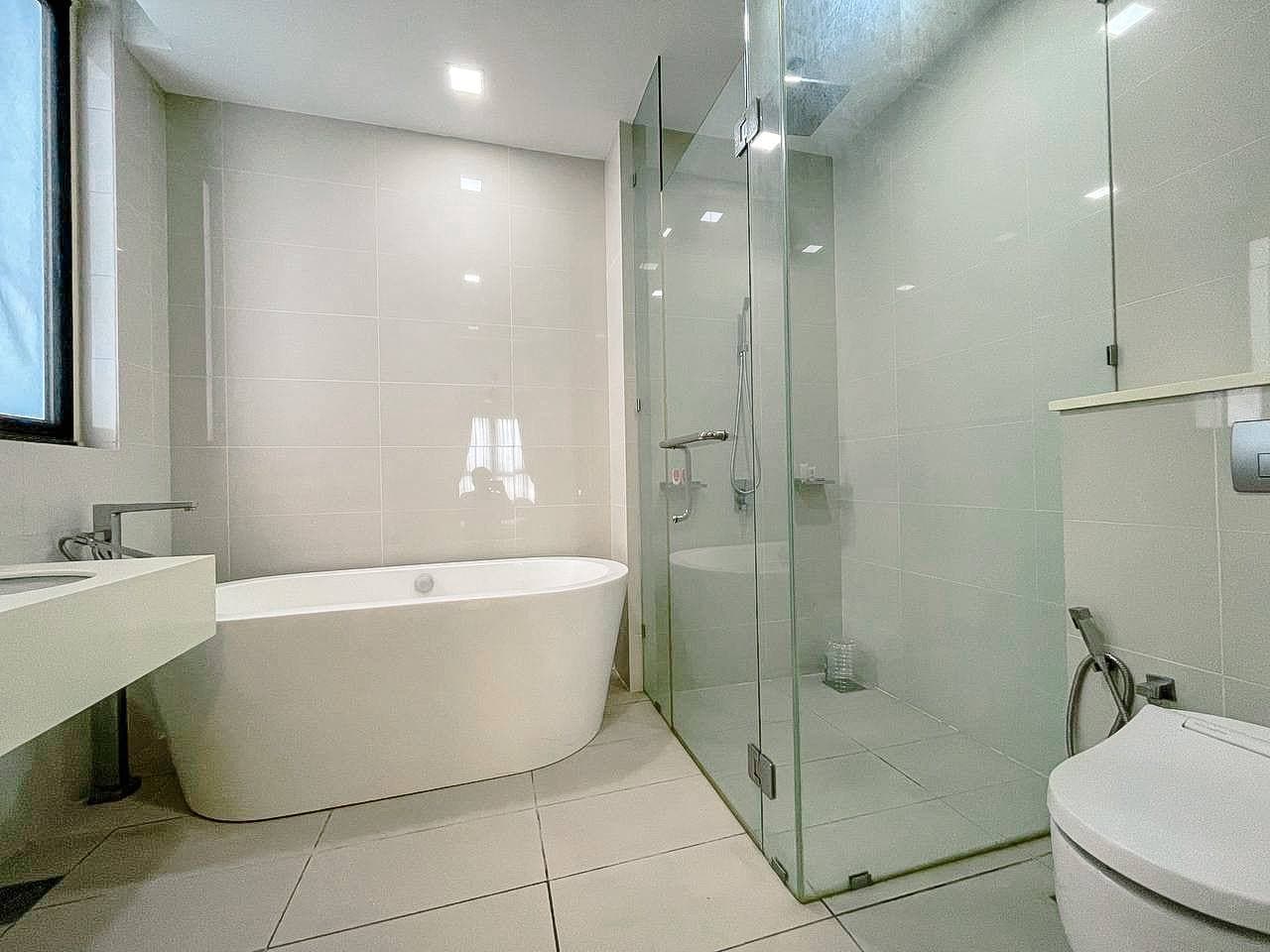 Icon Residence Designer Suite Tower 3 Mont Kiara - photo 5