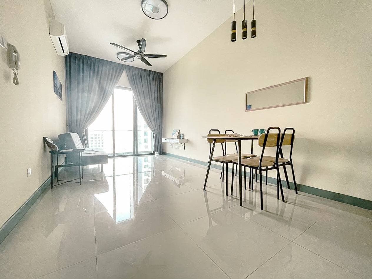 South View Residence Bangsar - photo 1