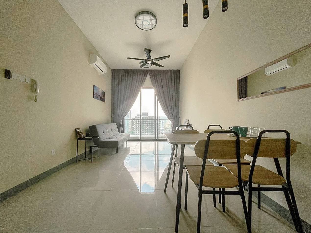 South View Residence Bangsar - photo 2