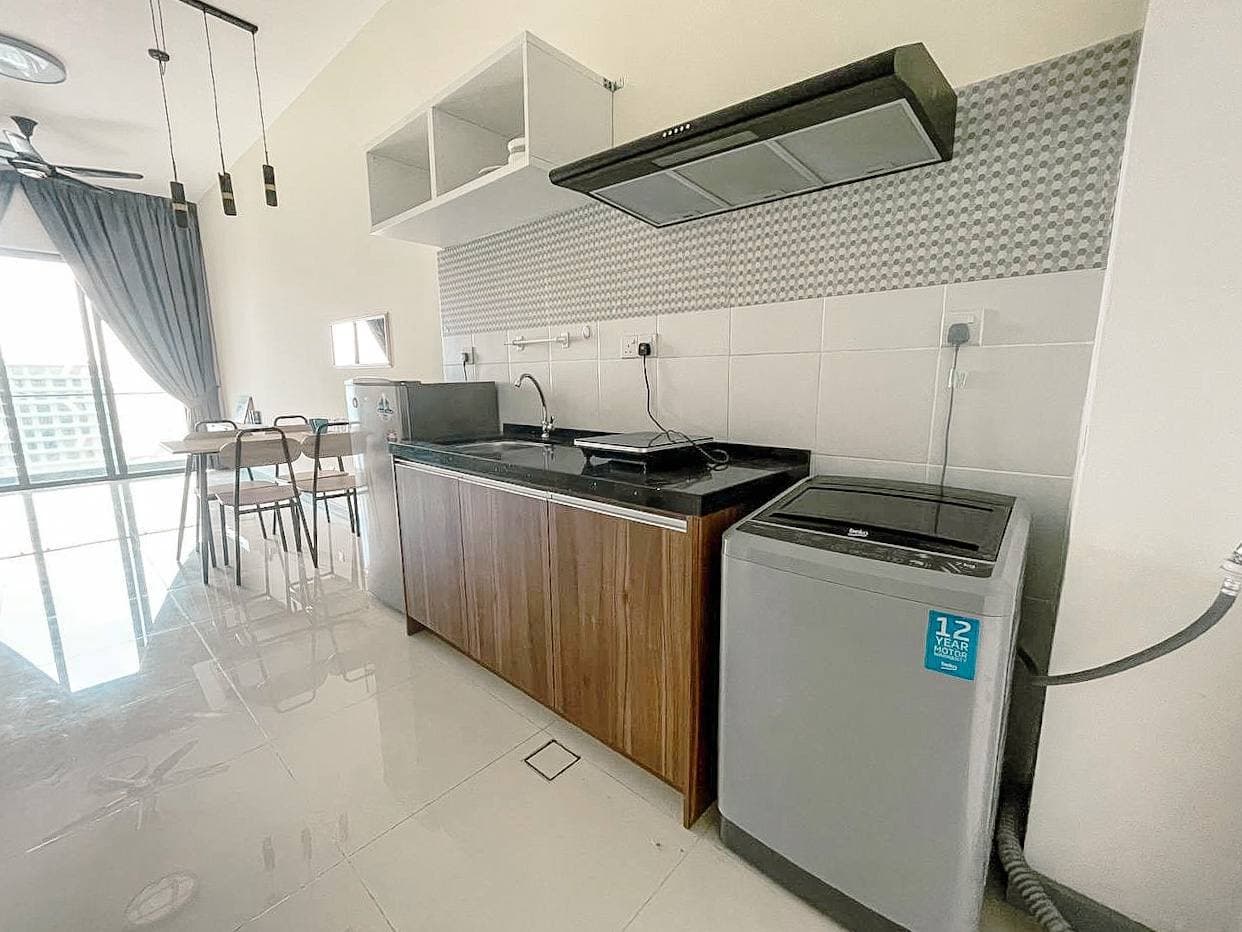 South View Residence Bangsar - photo 3