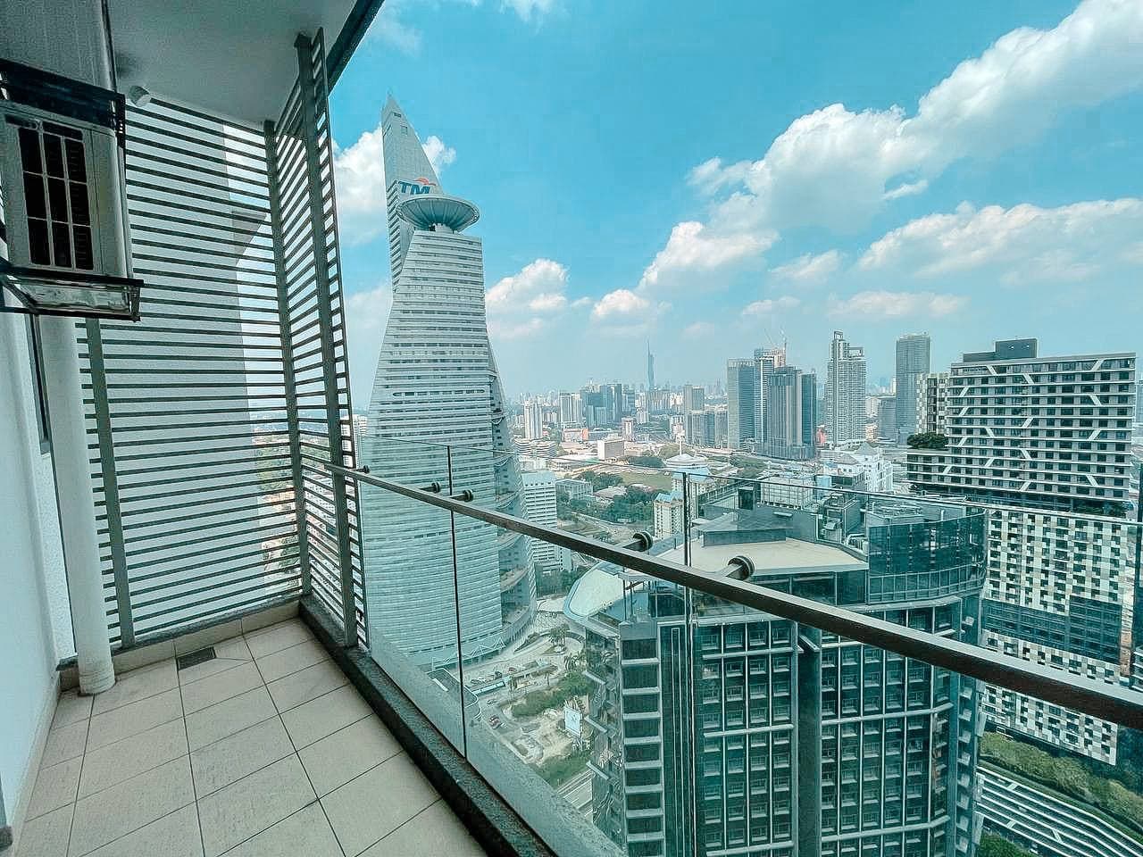 South View Residence Bangsar - photo 6
