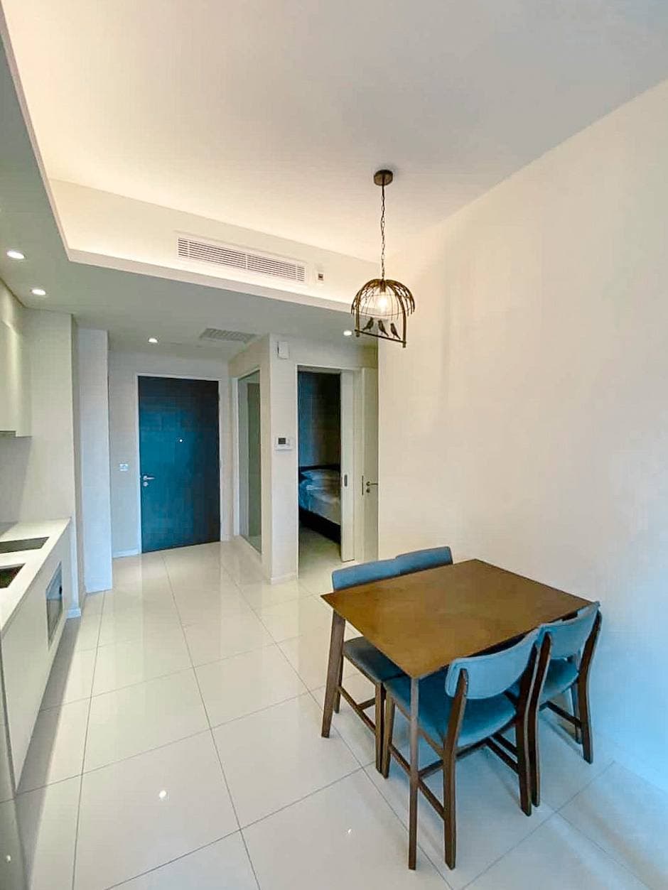 Tribeca Service Suite Bukit Bintang - photo 3