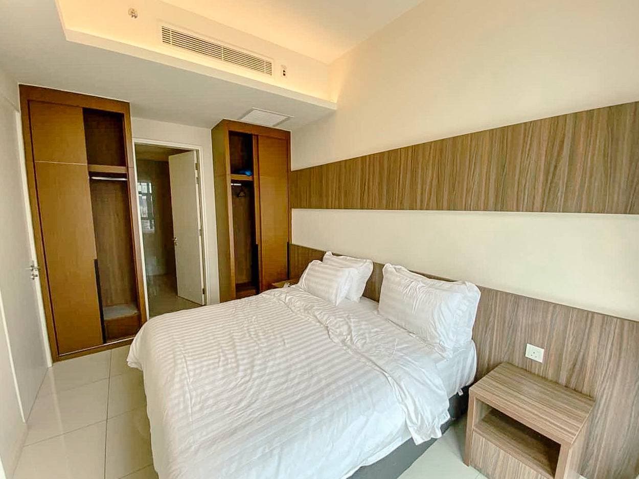 Tribeca Service Suite Bukit Bintang - photo 4