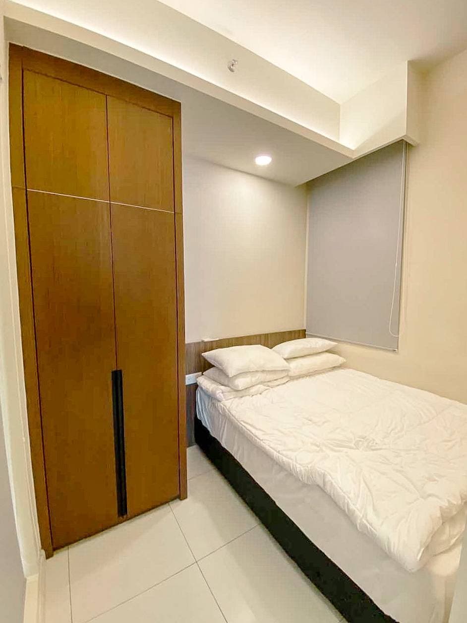 Tribeca Service Suite Bukit Bintang - photo 5
