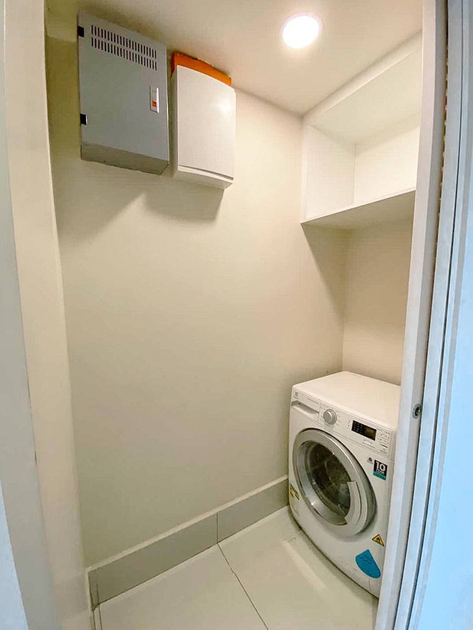 Tribeca Service Suite Bukit Bintang - photo 6
