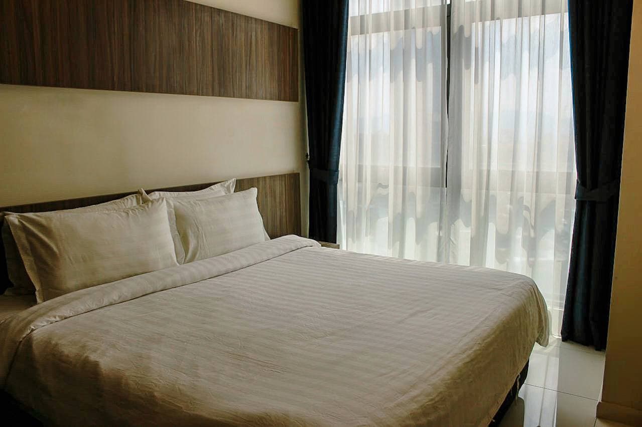 Tribeca Service Suite Bukit Bintang - photo 4
