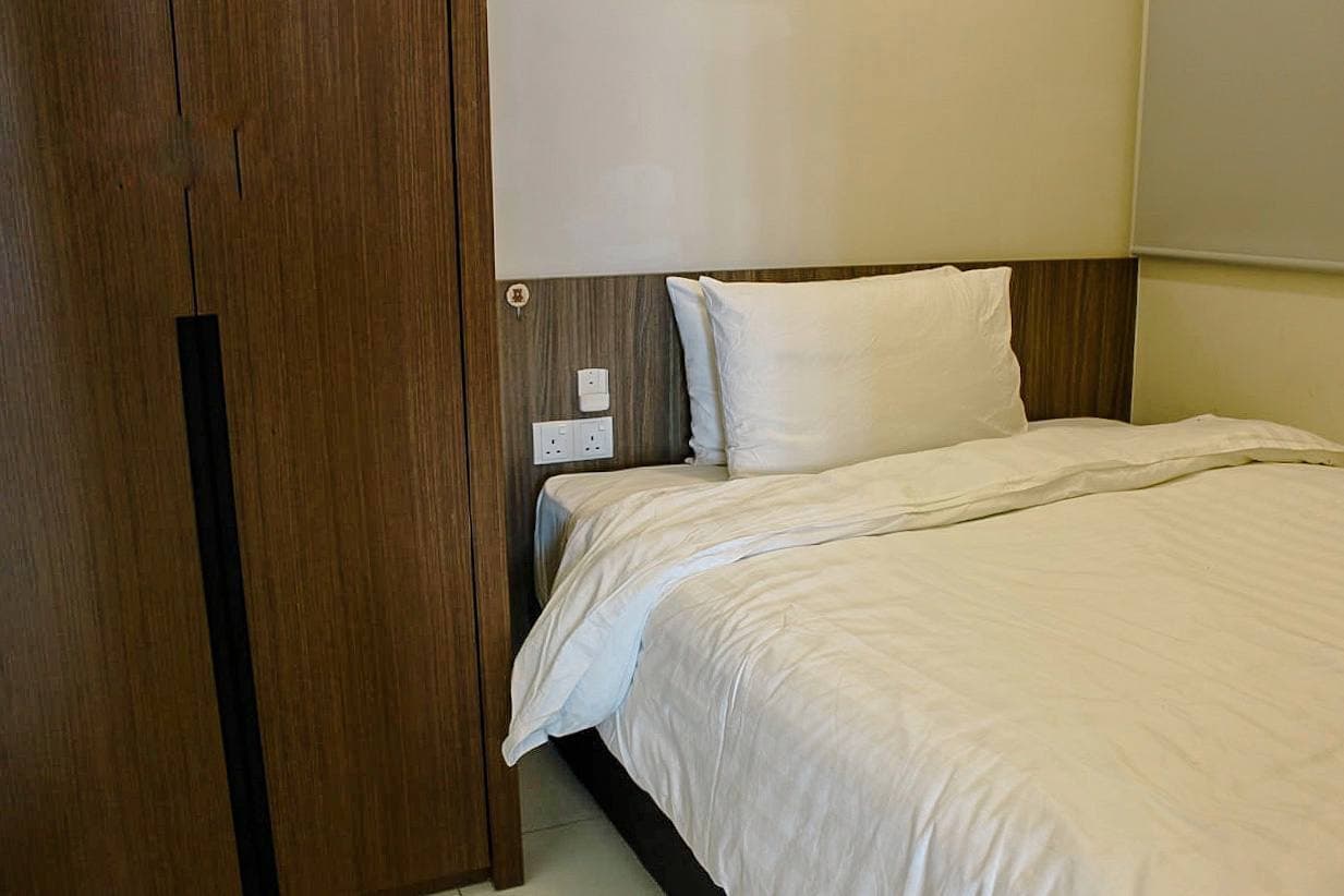Tribeca Service Suite Bukit Bintang - photo 5