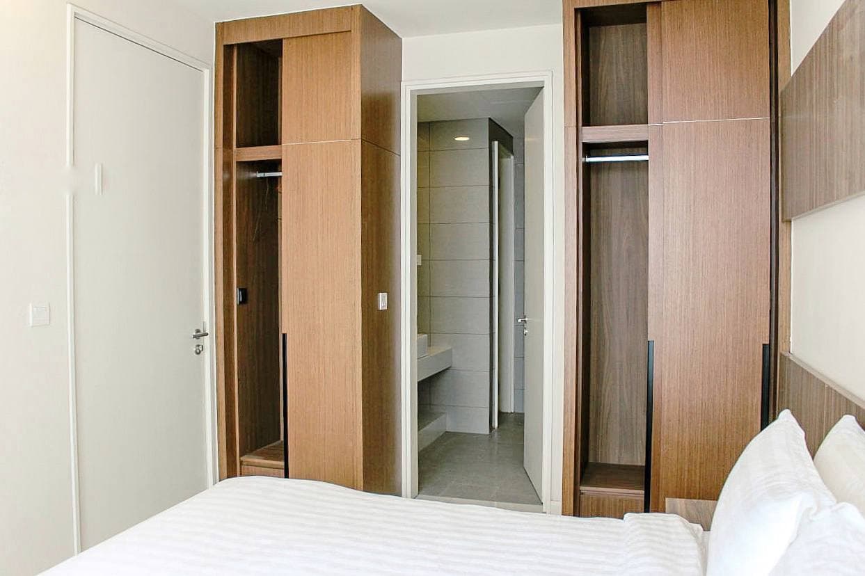 Tribeca Service Suite Bukit Bintang - photo 6