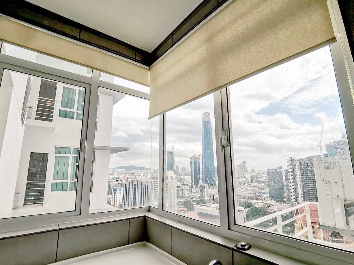 The Pearl, KLCC - photo 6