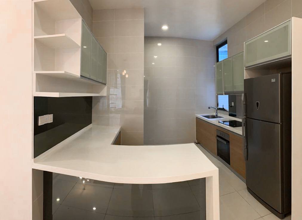 Mirage Residence, KLCC - photo 3
