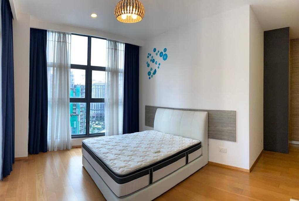 Mirage Residence, KLCC - photo 4