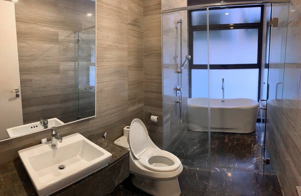 Mirage Residence, KLCC - photo 6