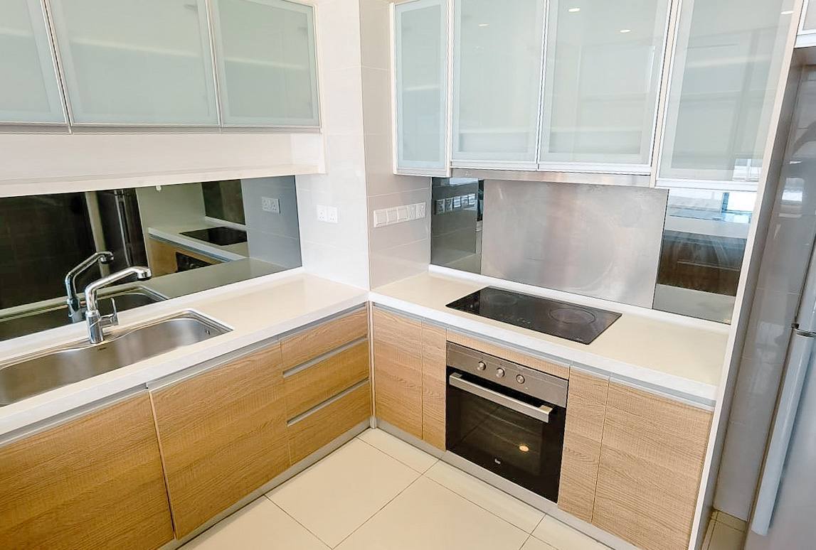 Mirage Residence, KLCC - photo 3