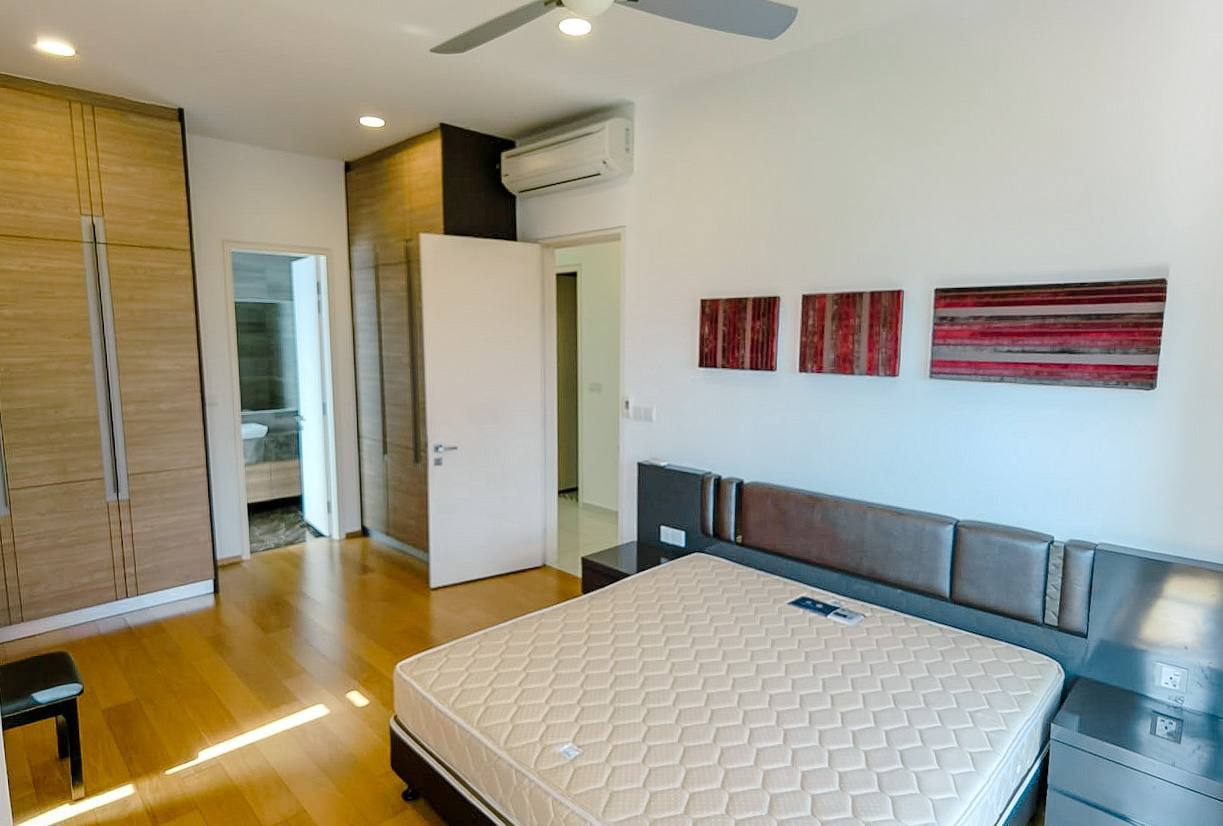 Mirage Residence, KLCC - photo 5