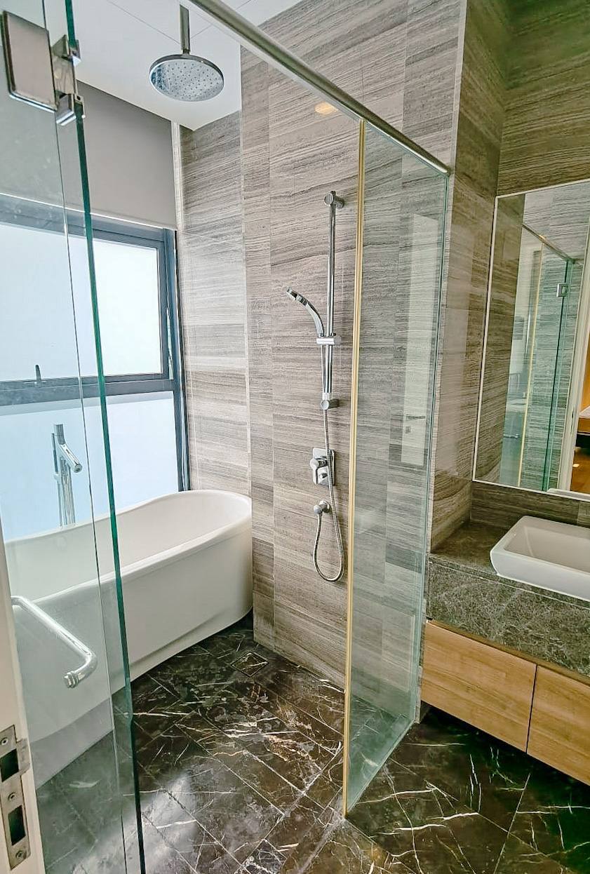 Mirage Residence, KLCC - photo 6