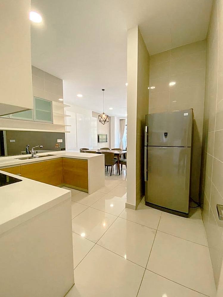 Mirage Residence, KLCC - photo 1