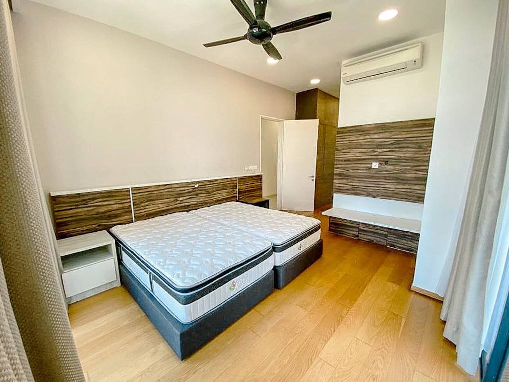 Mirage Residence, KLCC - photo 3
