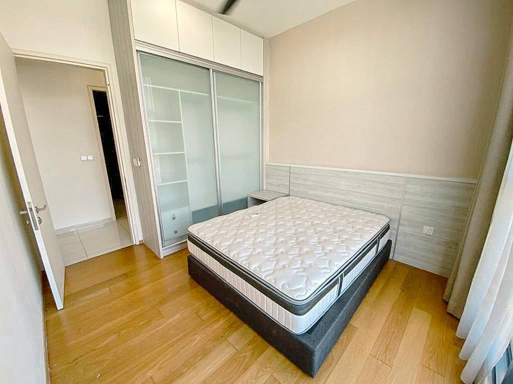 Mirage Residence, KLCC - photo 4