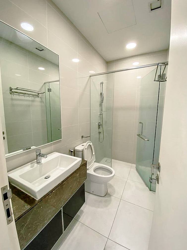 Mirage Residence, KLCC - photo 5