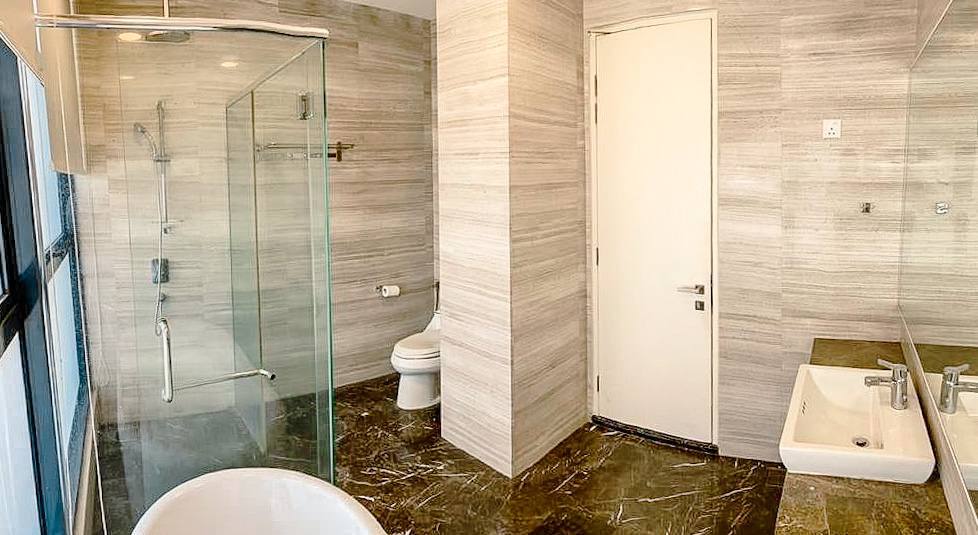 Mirage Residence, KLCC - photo 6