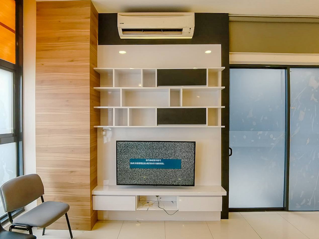 Mirage Residence, KLCC - photo 2