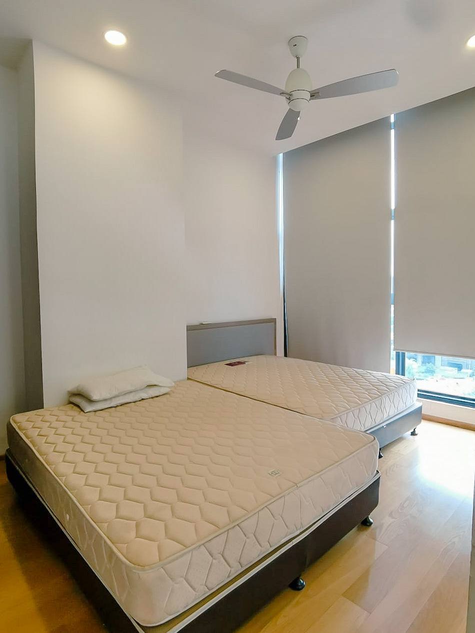 Mirage Residence, KLCC - photo 4