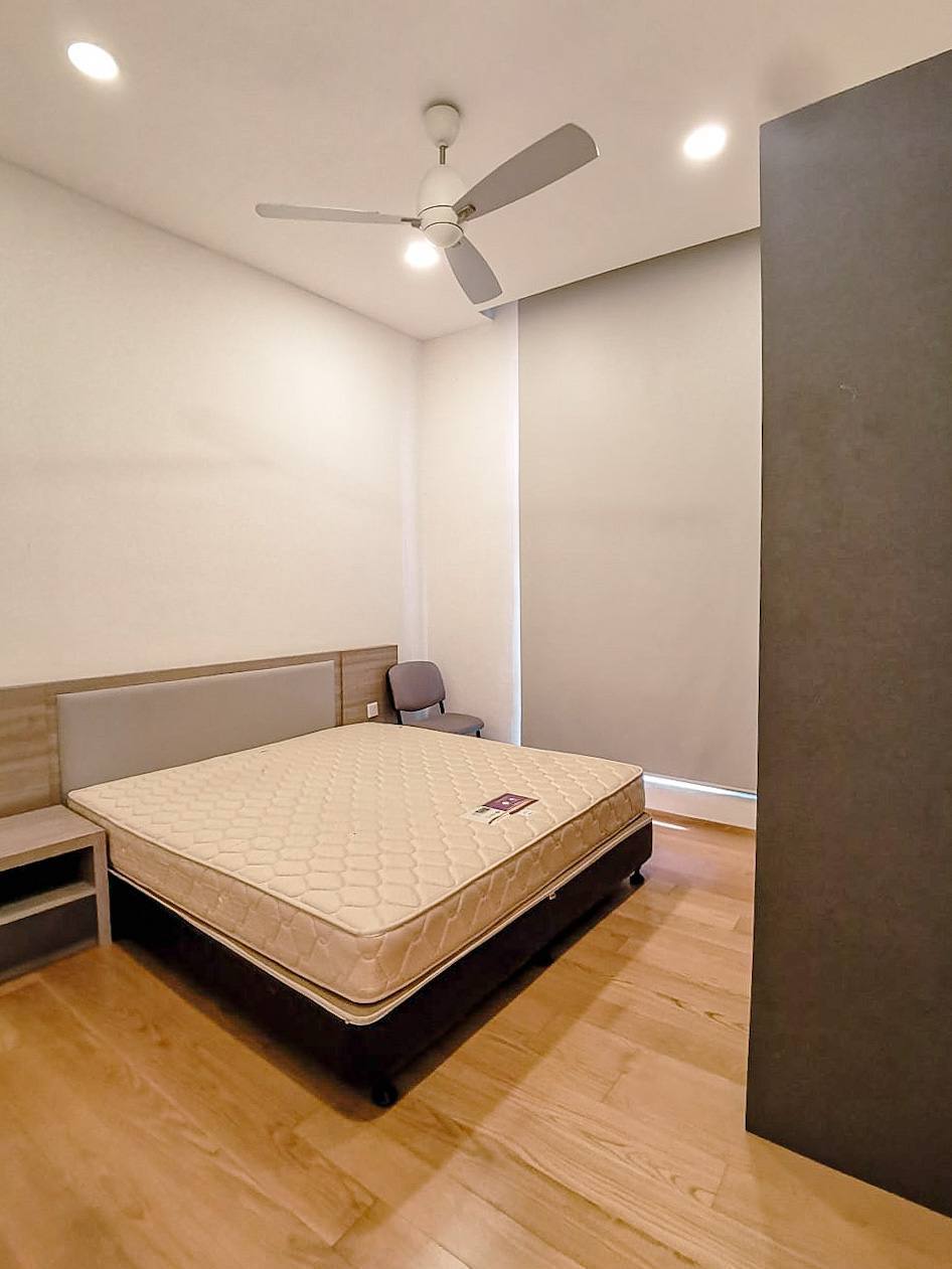 Mirage Residence, KLCC - photo 5