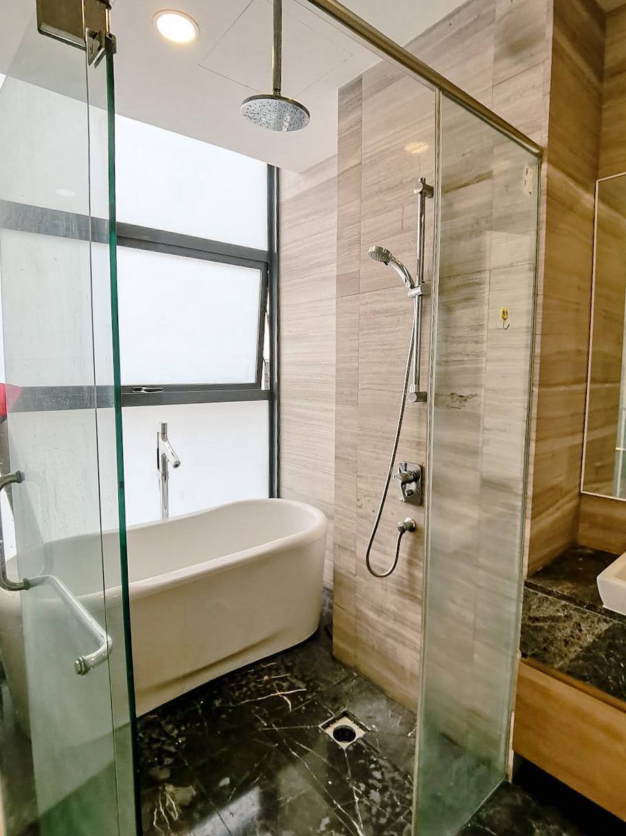 Mirage Residence, KLCC - photo 6
