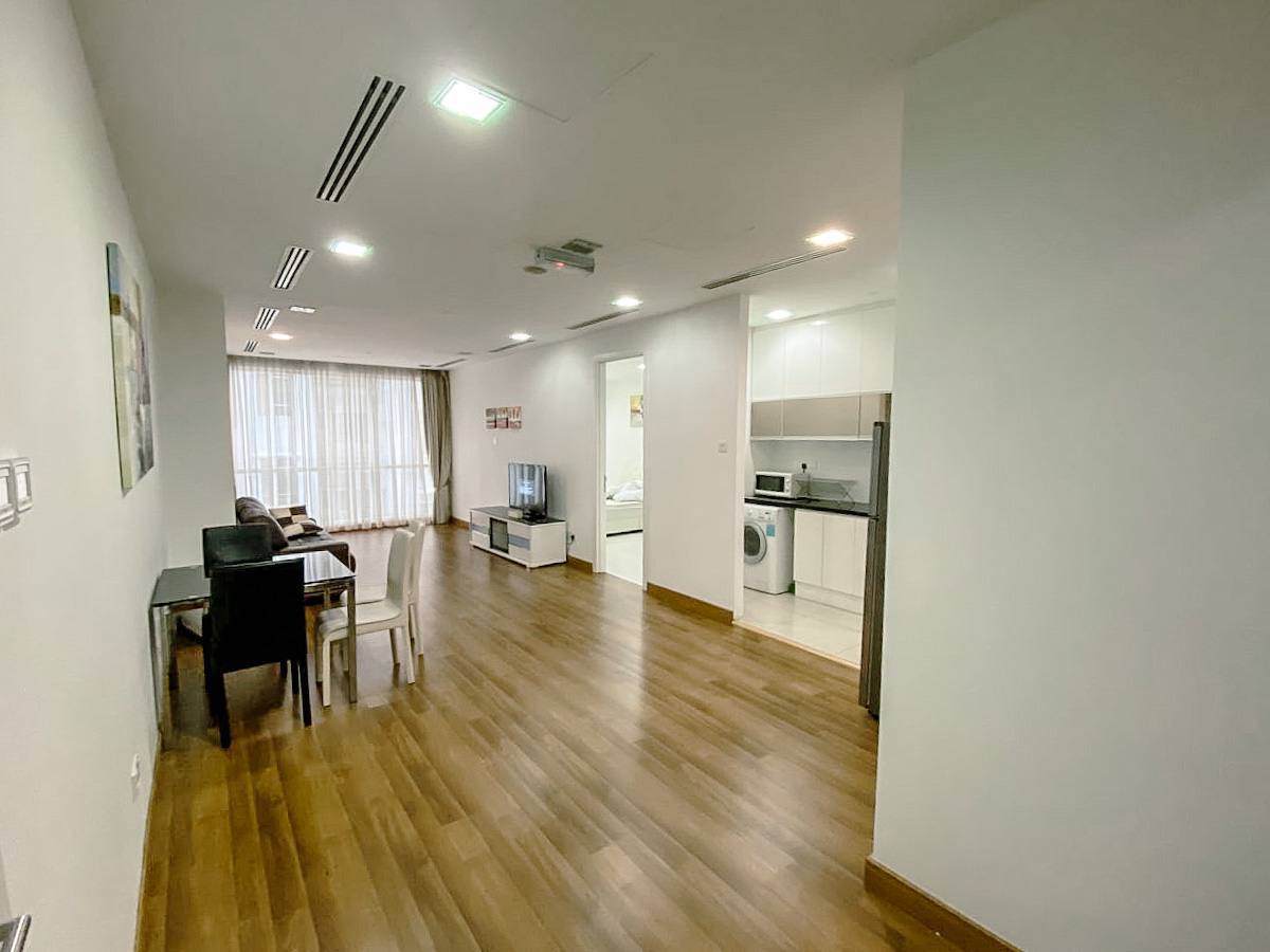 Binjai 8, KLCC - photo 2