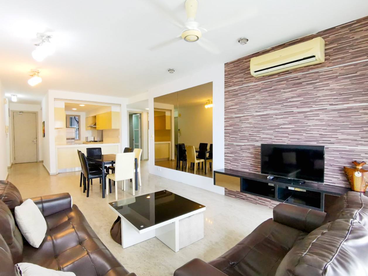 myHabitat, KLCC