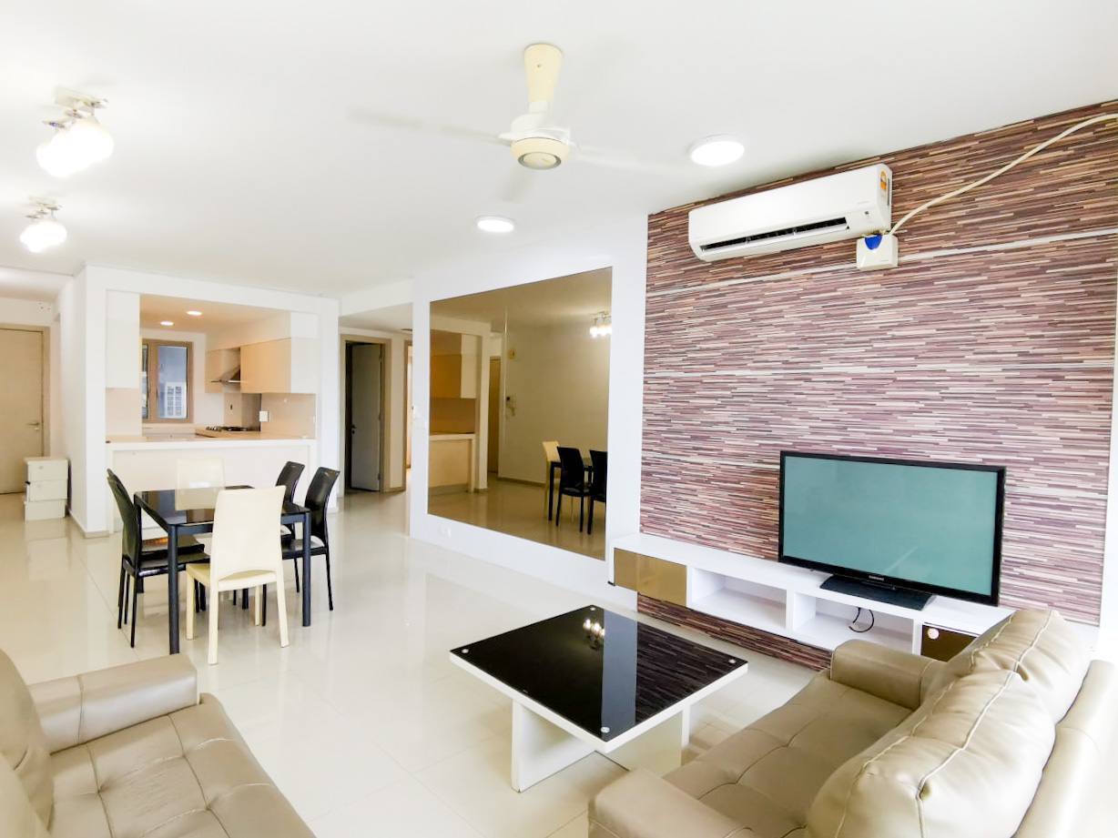 myHabitat, KLCC