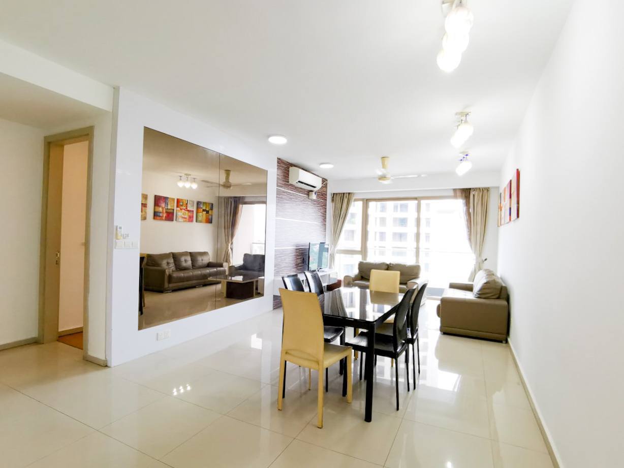 myHabitat, KLCC - photo 2