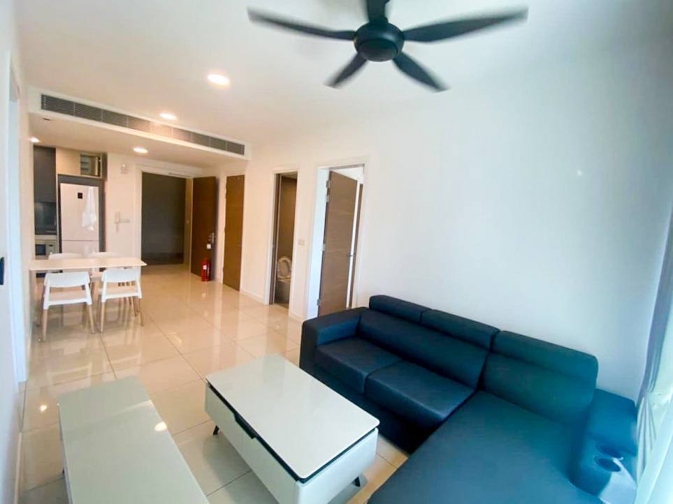 Aria Residence KLCC