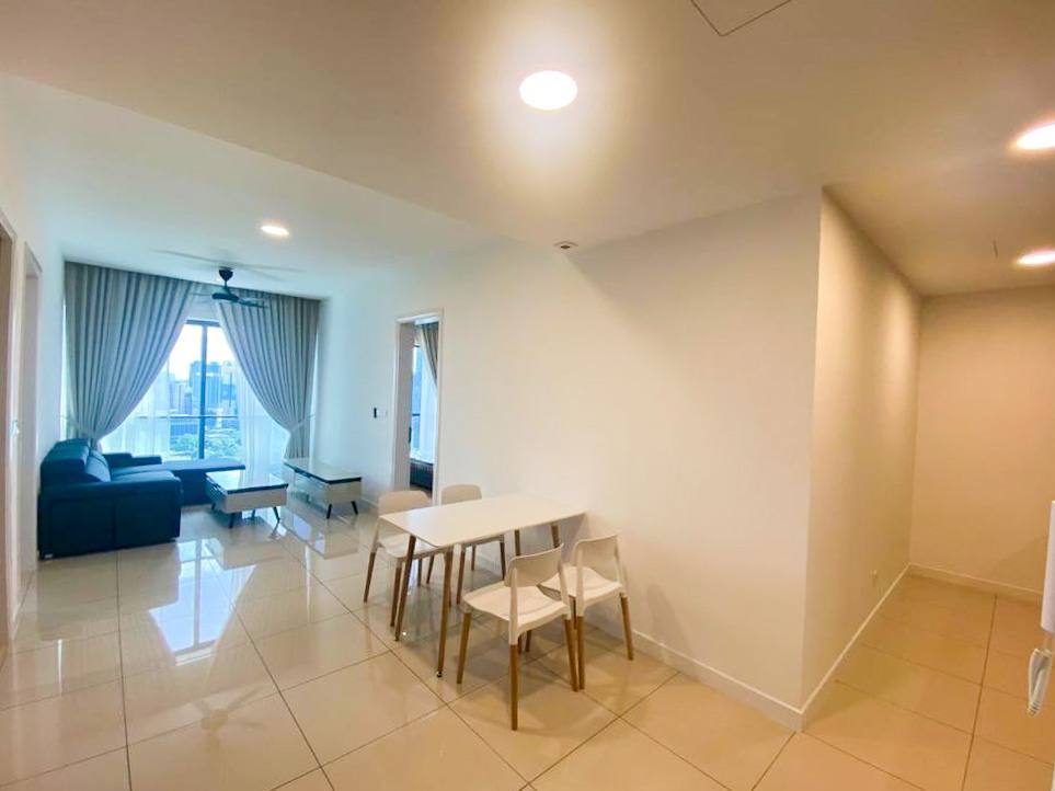Aria Residence KLCC - photo 2
