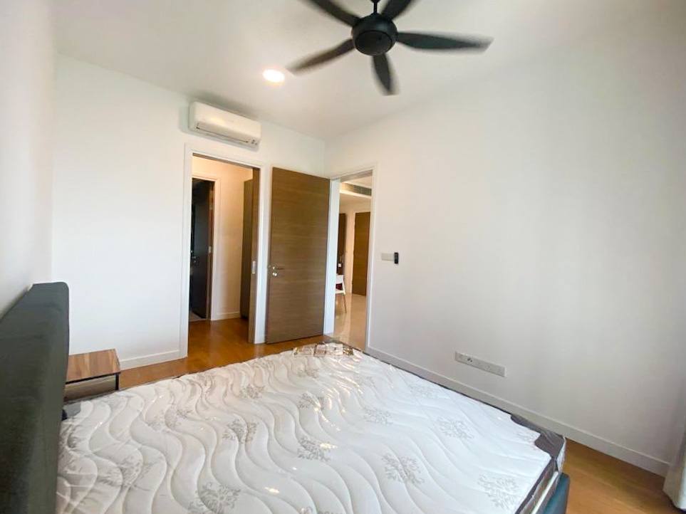 Aria Residence KLCC - photo 4