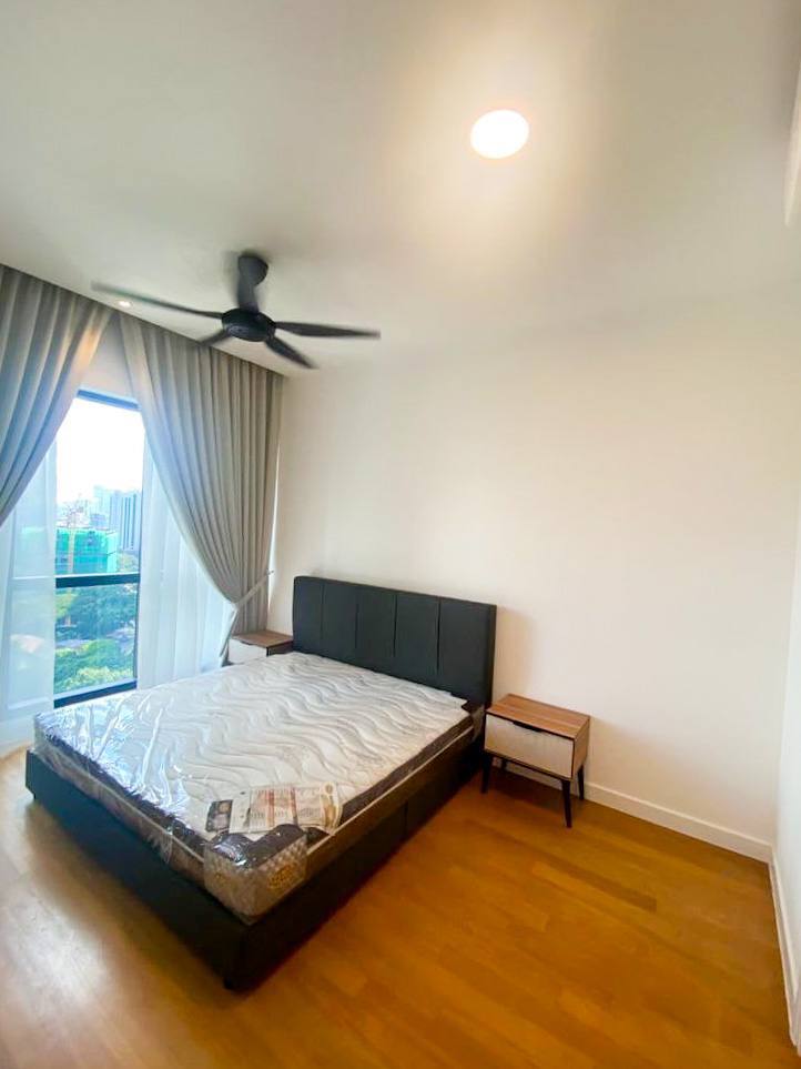 Aria Residence KLCC - photo 5