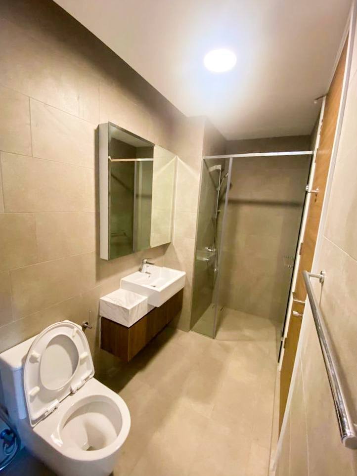 Aria Residence KLCC - photo 6